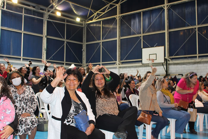 Dia das Mães 2022